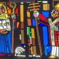 Découverte des vitraux de l'Église Saint-Joseph