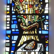 Visite commentée de la Chapelle Sainte-Philomène de Haguenau