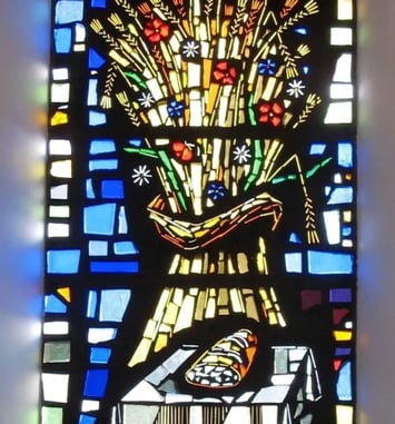 Visite commentée de la Chapelle Sainte-Philomène de Haguenau