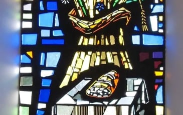Visite commentée de la Chapelle Sainte-Philomène de Haguenau