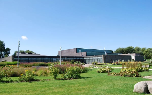Espace Le Gabion