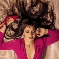 Marina Viotti - About Last Night