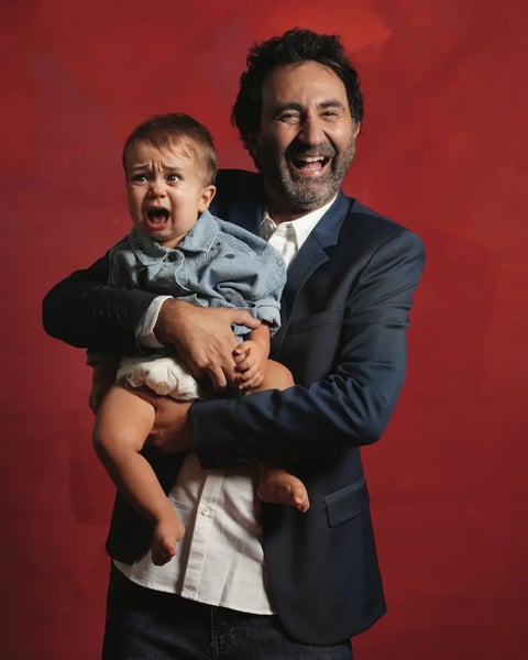 Mathieu Madénian - À pleurer de rire