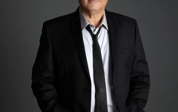 Michel Jonasz & Jean-Yves D’Angelo