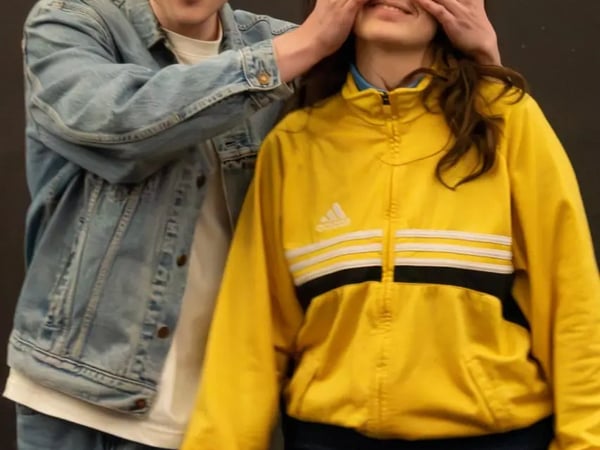 On ne badine toujours pas avec l’amour