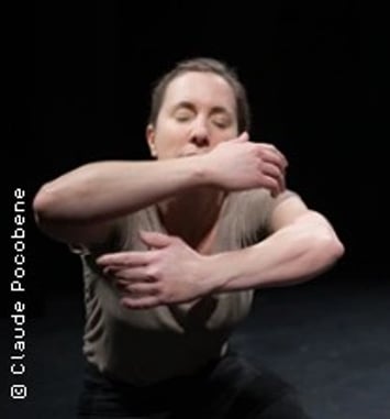 Les Chatouilles ou la danse de la colère