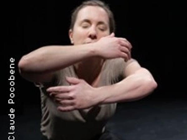 Les Chatouilles ou la danse de la colère