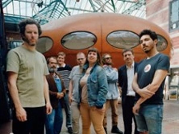 Astéréotypie