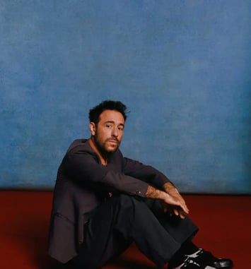 Charlie Winston « Solo Tour »
