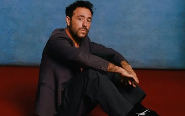 Charlie Winston « Solo Tour »