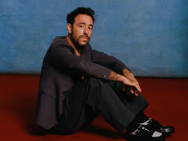 Charlie Winston « Solo Tour »