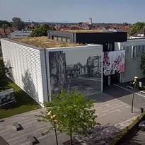 Pôle Culturel