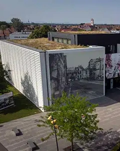 Pôle Culturel