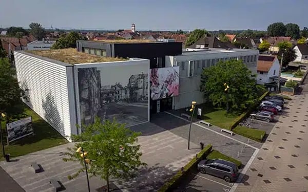 Pôle Culturel