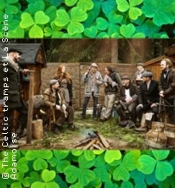 The Celtic Tramps