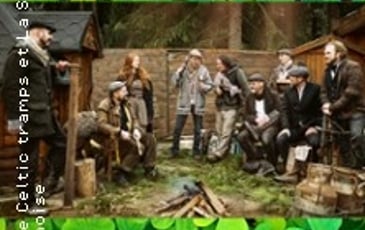 The Celtic Tramps