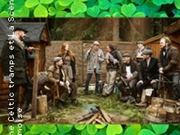 The Celtic Tramps