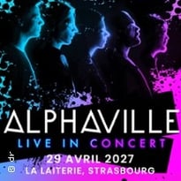 Alphaville, Forever! Best of 40 Years