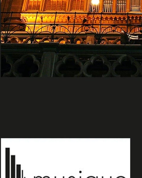 Eglise Saint Paul Strasbourg