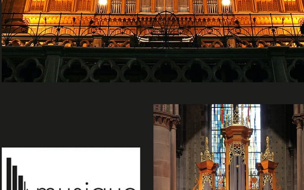 Eglise Saint Paul Strasbourg