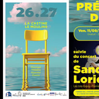 La castine