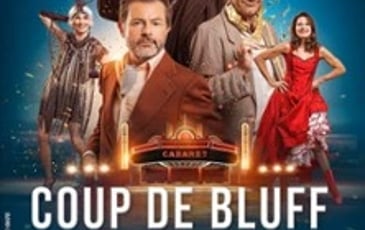 Coup de Bluff au Cabaret