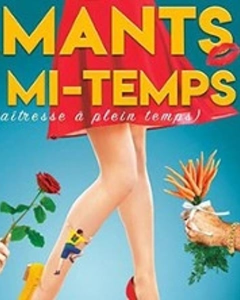 Amants à mi-temps