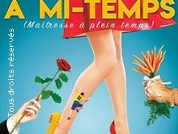 Amants à mi-temps