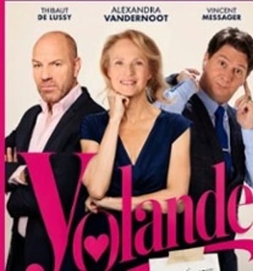 Yolande