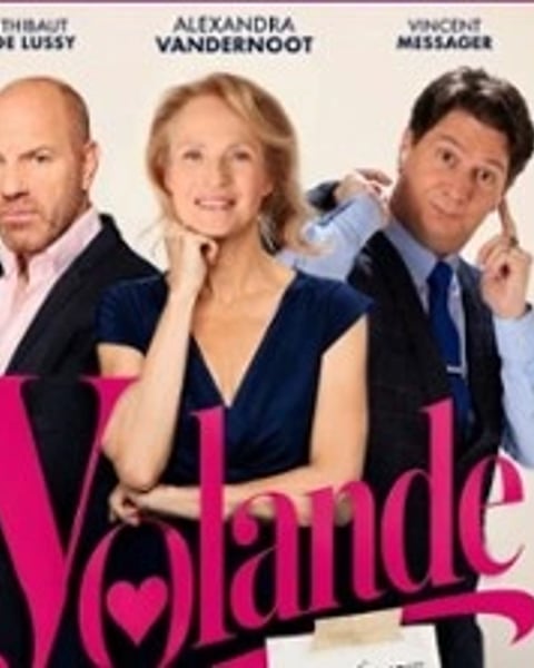 Yolande