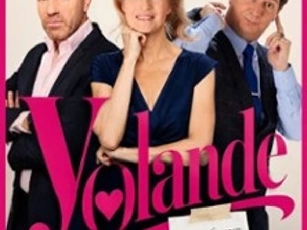 Yolande