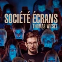 Thomas Wiesel, Société Ecrans (tournée)
