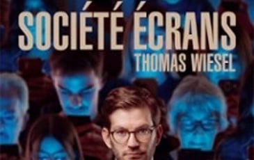Thomas Wiesel, Société Ecrans (tournée)