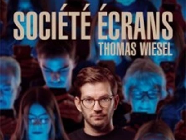 Thomas Wiesel, Société Ecrans
