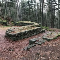 Ateliers et visites guidées sur la porte sud du mur païen