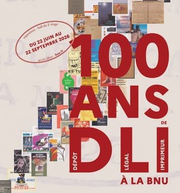 100 ans du DLI: Rencontre avec un bibliothécaire