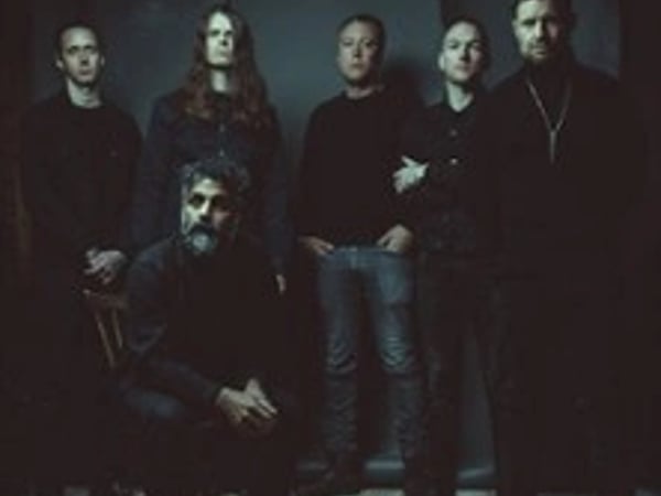 Cult of Luna + Bruit + Youth Code
