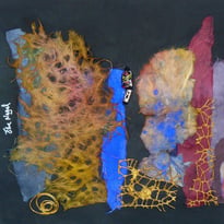 Exposition « Papel’Art »