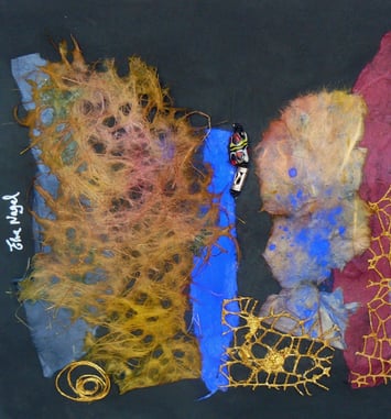Exposition « Papel’Art »