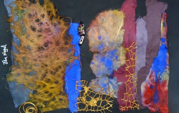 Exposition « Papel’Art »