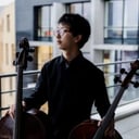 Bogeun Park (violoncelle)