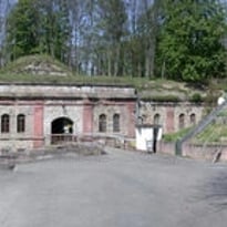 Fort Kleber