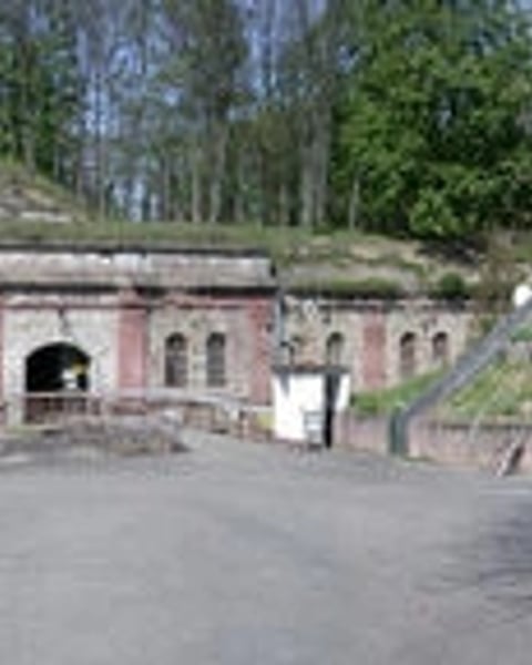 Fort Kleber