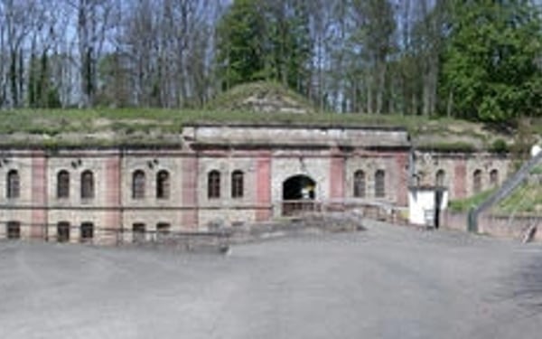Fort Kleber