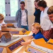 Visite guidée de la Seigneurie