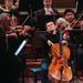 Krzysztof Michalski (violoncelle)
