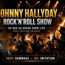 Johnny Hallyday Rock'n'Roll Show