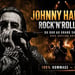 Johnny Hallyday Rock'n'Roll Show