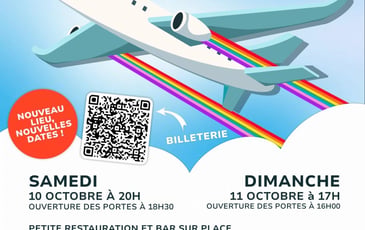 Concert annuel des Sing'lées : Destination Feel Good