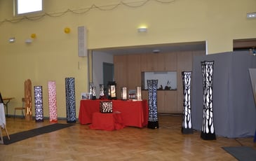 Les Artistes Libres d'Alsace osent l’Art en Grand